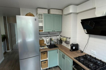 Продам 2-х кімнатну квартиру, Рогань, Код: 232504/184