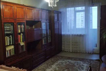 Продам 2-х кімнатну квартиру, Салтовка, Код: 233350/3