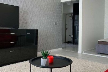 Продам 1-кімнатну квартиру в новобудові, Алексеевка, Алексеевская метро, Код: 234054/8