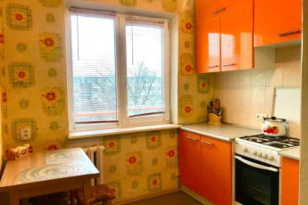 Продам 1-кімнатну квартиру, Новые дома, Армейская метро (Советской Армии), Код: 240396/7