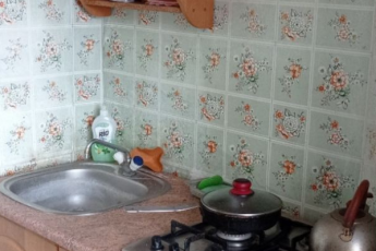 Продам 2-х кімнатну квартиру, Гагарина проспект, Код: 240514/41