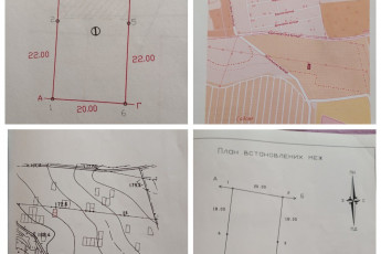 Продам участок, ХТЗ, , Код: 241272/58