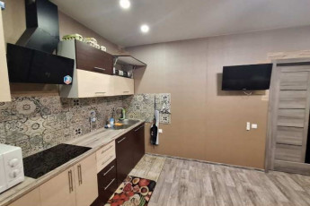 Продам 1-кімнатну квартиру в новобудові, ХТЗ, Код: 241550/60