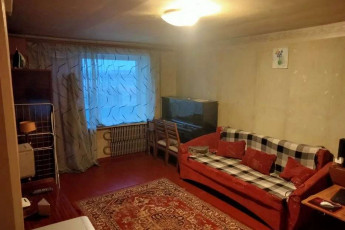 Сдам 1-кімнатну квартиру, Салтовский, Завод им. Малышева метро, Код: 242621/9