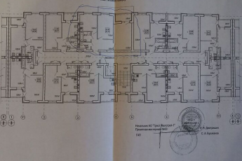 Продам 2-х кімнатну квартиру в новобудові, Журавлевка, Код: 243366/10