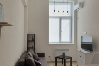 Продам 1-кімнатну квартиру в новобудові, Гагарина проспект, Код: 245191/17