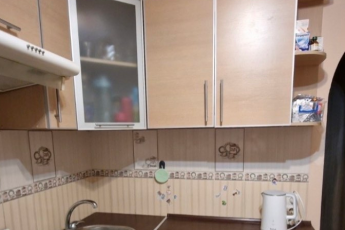 Продам 1-кімнатну квартиру, ХТЗ, Код: 245191/26