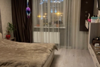 Продам 2-х кімнатну квартиру в новобудові, Гагарина проспект, Проспект Гагарина метро, Код: 245191/27