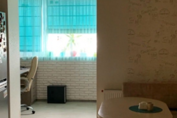 Продам 2-х кімнатну квартиру в новобудові, Гагарина проспект, Проспект Гагарина метро, Код: 245191/37