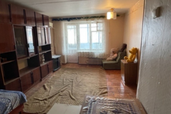 Продам 1-кімнатну квартиру, Гагарина проспект, Проспект Гагарина метро, Код: 245191/42