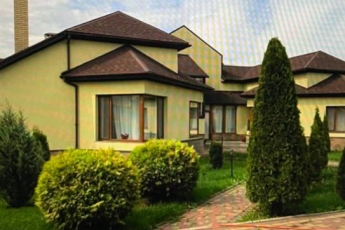 Продам дом, Залютино, Ягідна вул., Код: 245191/49