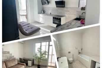 Продам 2-х кімнатну квартиру в новобудові, Гагарина проспект, Код: 245191/53