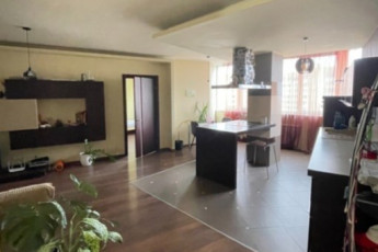 Продам 2-х кімнатну квартиру в новобудові, Гагарина проспект, Проспект Гагарина метро, Код: 245191/54