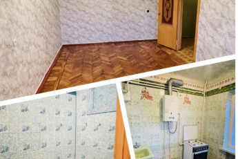 Продам 1-кімнатну квартиру, Центральный рынок, Код: 245191/61