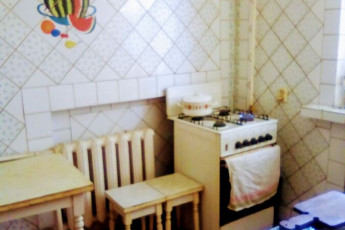 Продам 3-х кімнатну квартиру, ХТЗ, Код: 245994/4