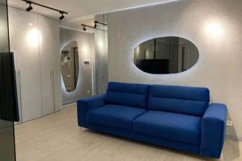 Сдам 2-х кімнатну квартиру в новобудові, Центральный рынок, Центральный Рынок метро, Код: 246638/10