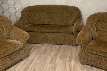 Продам 3-х кімнатну квартиру, Новые дома, Код: 246893/60