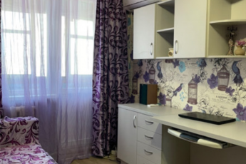 Продам 3-х кімнатну квартиру, Основа, Код: 248738/5