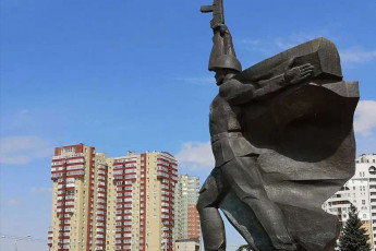 Сдам 1-кімнатну квартиру в новобудові, Павлово поле, Ботанический сад метро, Код: 248798/55