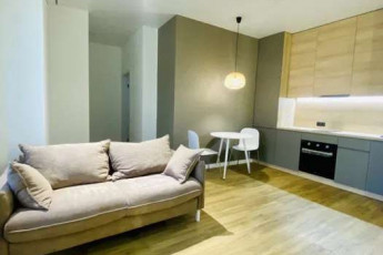 Продам 2-х кімнатну квартиру в новобудові, Центральный рынок, Центральный Рынок метро, Код: 248864/11