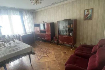 Продам 3-х кімнатну квартиру, Одесская, Код: 248864/12