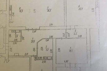 Продам квартиру в новобудові, Центр, Код: 252720/12