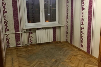 Продам 3-х кімнатну квартиру, Гагарина проспект, Код: 252720/65
