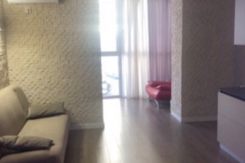 Продам 1-кімнатну квартиру в новобудові, Гагарина проспект, Метростроителей метро, Код: 252720/71