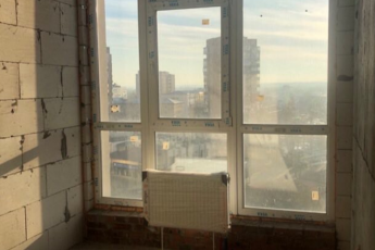 Продам 1-кімнатну квартиру в новобудові, Гагарина проспект, Код: 252720/72
