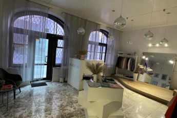 Продам магазин, Центр, Гражданская, Код: 252720/73