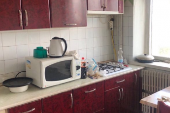 Продам 3-х кімнатну квартиру, Сосновая Горка, Научная метро, Код: 252720/77
