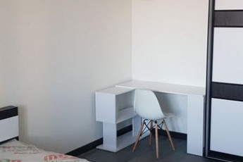 Сдам 1-кімнатну квартиру в новобудові, Новые дома, Маршала Жукова метро (Дворец спорта), Код: 253789/6