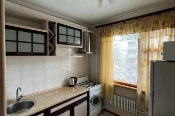 Сдам 1-кімнатну квартиру, Салтовка, Героев Труда метро, Код: 254056/3