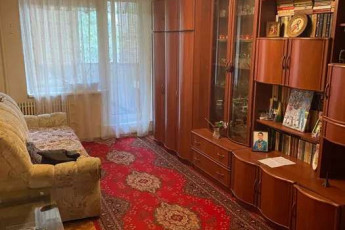 Продам 1-кімнатну квартиру, Алексеевка, Код: 254469/6