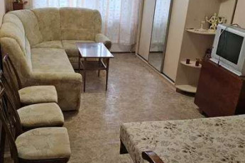 Сдам 1-кімнатну квартиру, ХТЗ, ХТЗ метро, Код: 255622/4