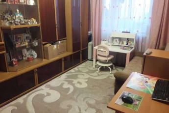 Сдам гостинку, ХТЗ, Код: 257117/22