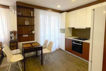 Продам 1-кімнатну квартиру в новобудові, Салтовка, Код: 257306/111