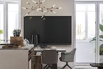 Продам 3-х кімнатну квартиру в новобудові, Сосновая Горка, Код: 257306/112