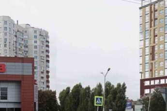 Продам 3-х кімнатну квартиру в новобудові, Гагарина проспект, Код: 257306/121