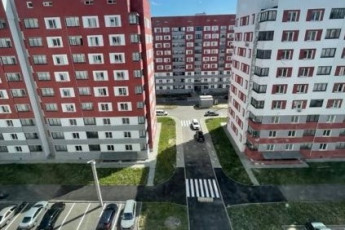 Продам 2-х кімнатну квартиру в новобудові, Журавлевка, ЖК Гидропарк, Код: 257306/123