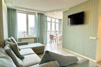 Продам 1-кімнатну квартиру в новобудові, Салтовка, Код: 257306/134