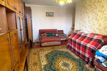 Продам 2-х кімнатну квартиру, Новые дома, Код: 257306/45