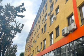 Продам 1-кімнатну квартиру в новобудові, Салтовский, Код: 257306/79