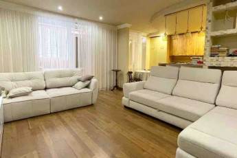 Продам 3-х кімнатну квартиру в новобудові, ХТЗ, Код: 257306/92