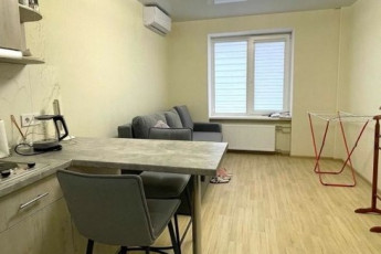 Продам 1-кімнатну квартиру в новобудові, Сосновая Горка, Павловка, Код: 257306/97