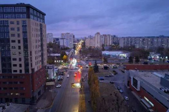 Продам 2-х кімнатну квартиру, Гагарина проспект, Проспект Гагарина метро, Код: 260217/9