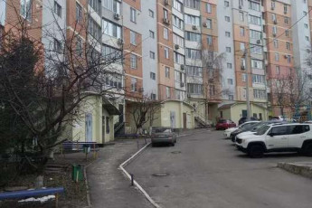 Продам 2-х кімнатну квартиру, Гагарина проспект, Проспект Гагарина метро, Код: 260267/10