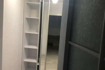 Сдам 1-кімнатну квартиру, Алексеевка, Алексеевская метро, Код: 260507/9