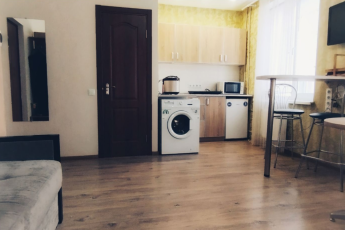 Продам 1-кімнатну квартиру в новобудові, Центральный рынок, Код: 261393/34