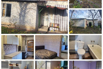 Продам дом, Бавария, Тверская, Код: 261393/35